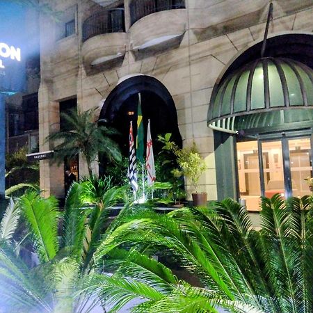 Hotel Clar Faria Lima São Paulo Extérieur photo