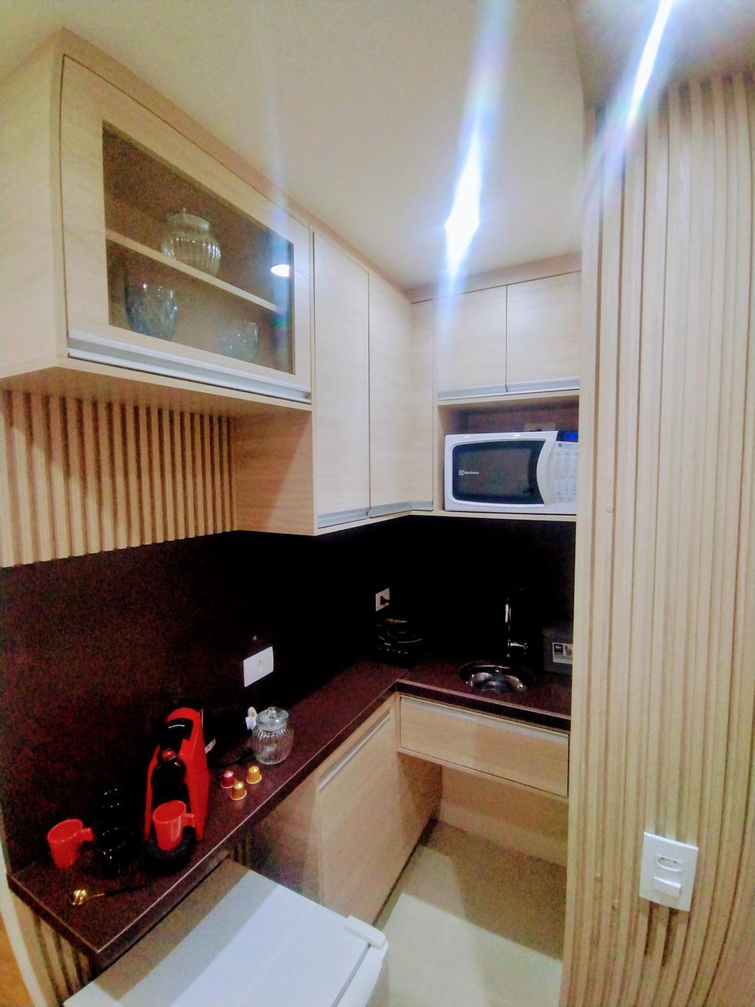 Hotel Clar Faria Lima São Paulo Extérieur photo
