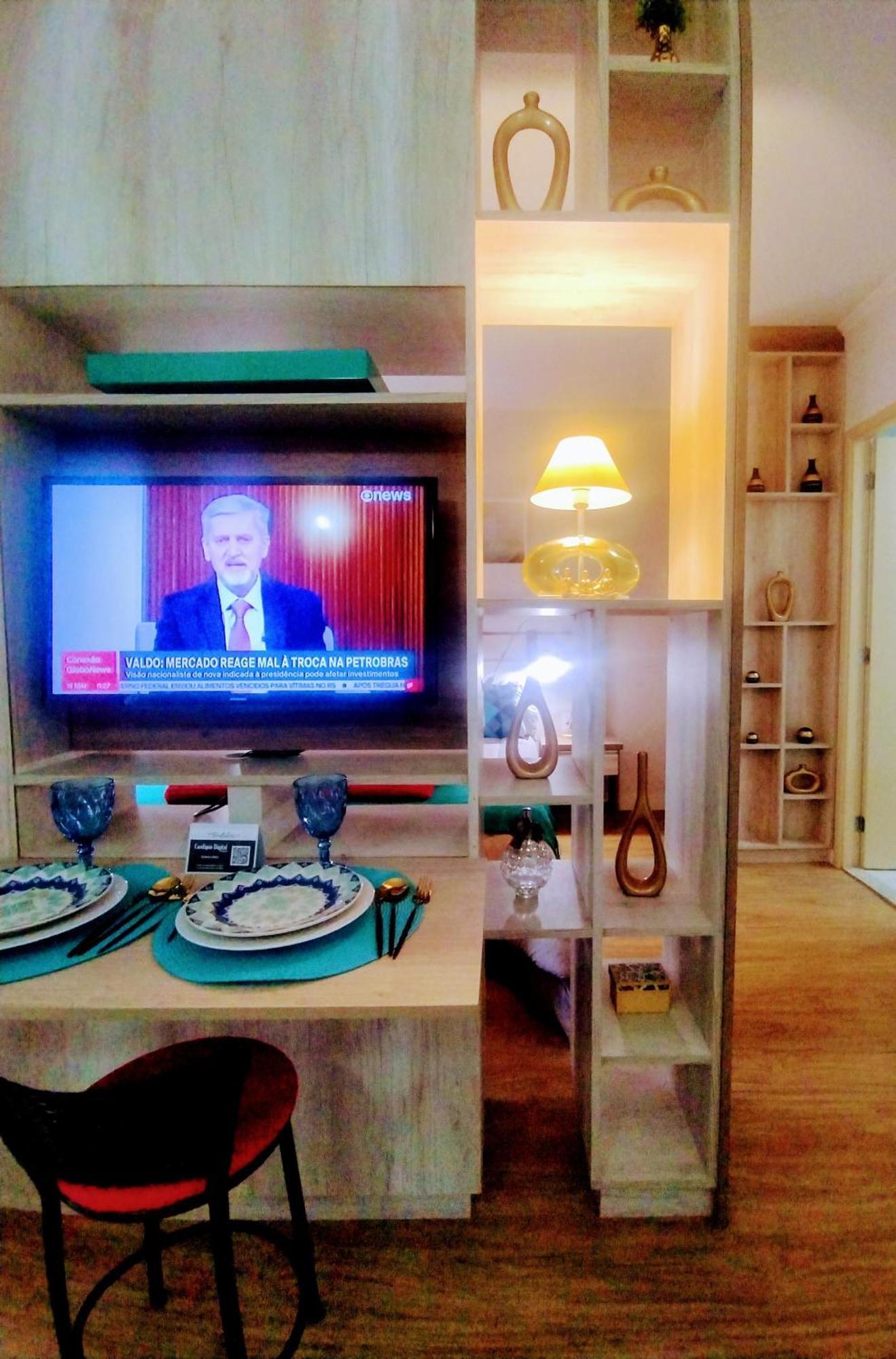 Hotel Clar Faria Lima São Paulo Extérieur photo