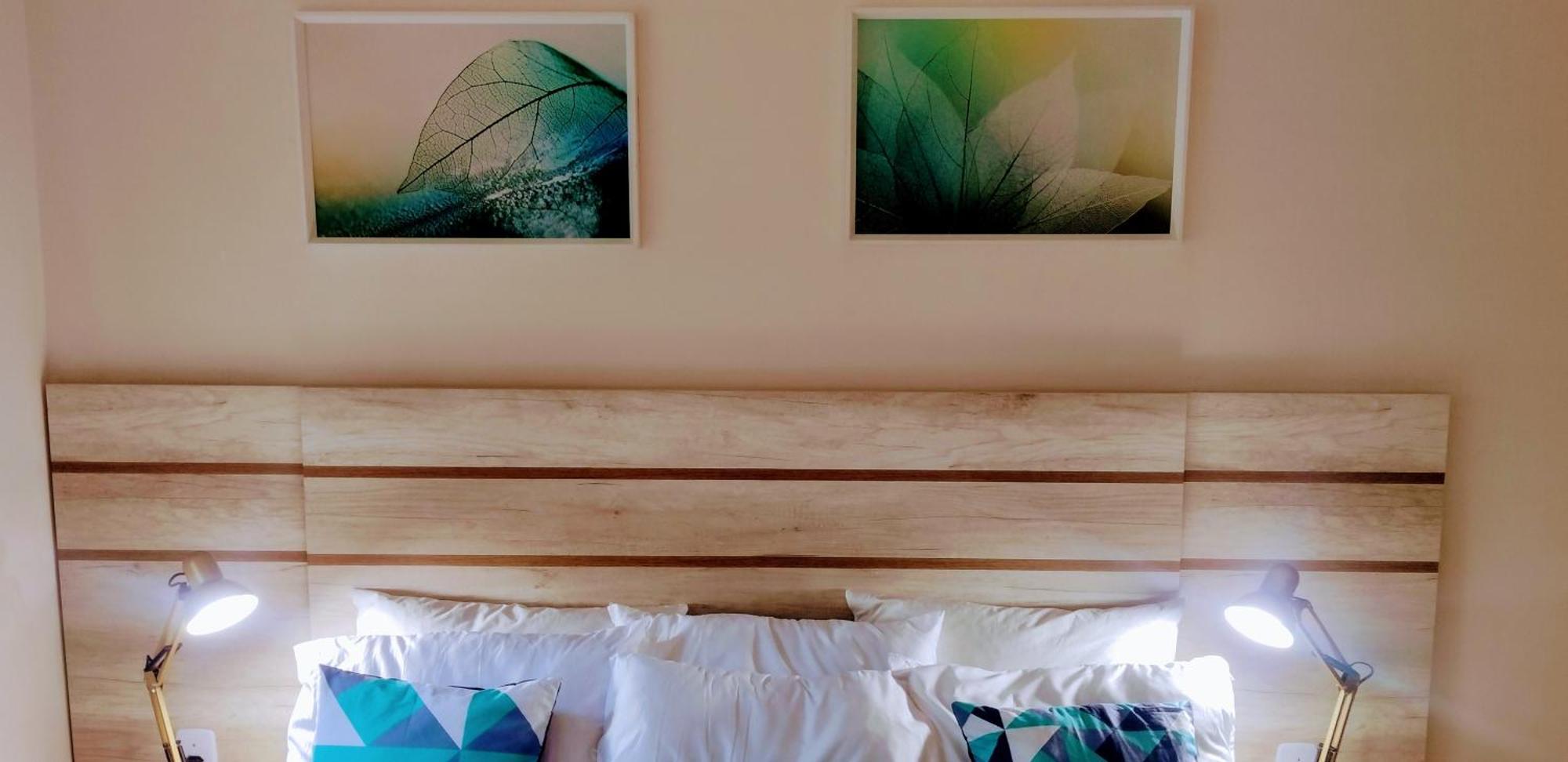 Hotel Clar Faria Lima São Paulo Extérieur photo