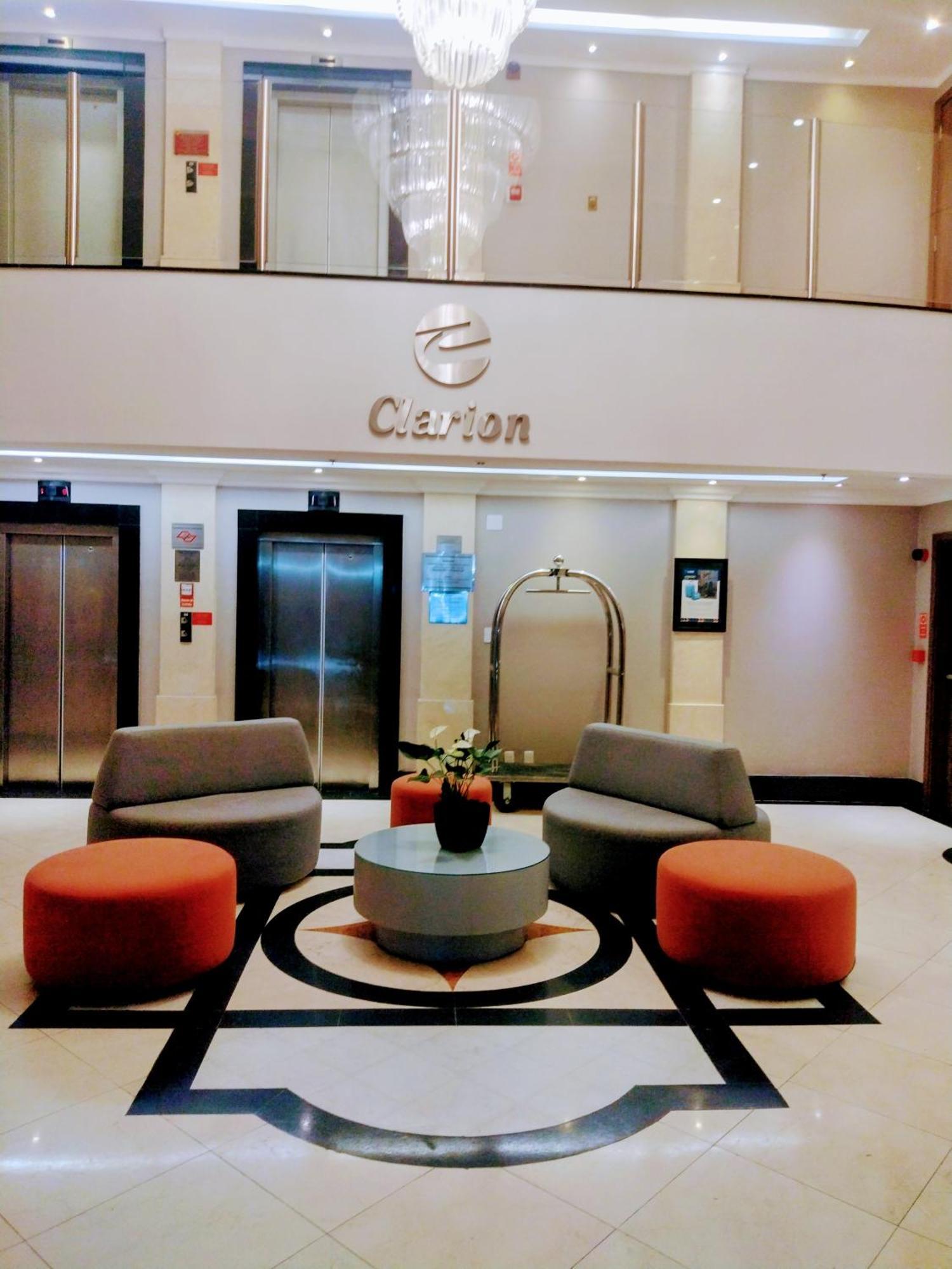 Hotel Clar Faria Lima São Paulo Extérieur photo