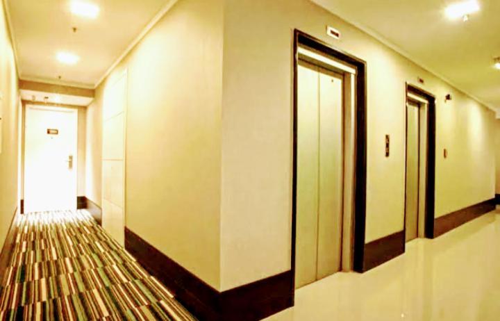 Hotel Clar Faria Lima São Paulo Extérieur photo