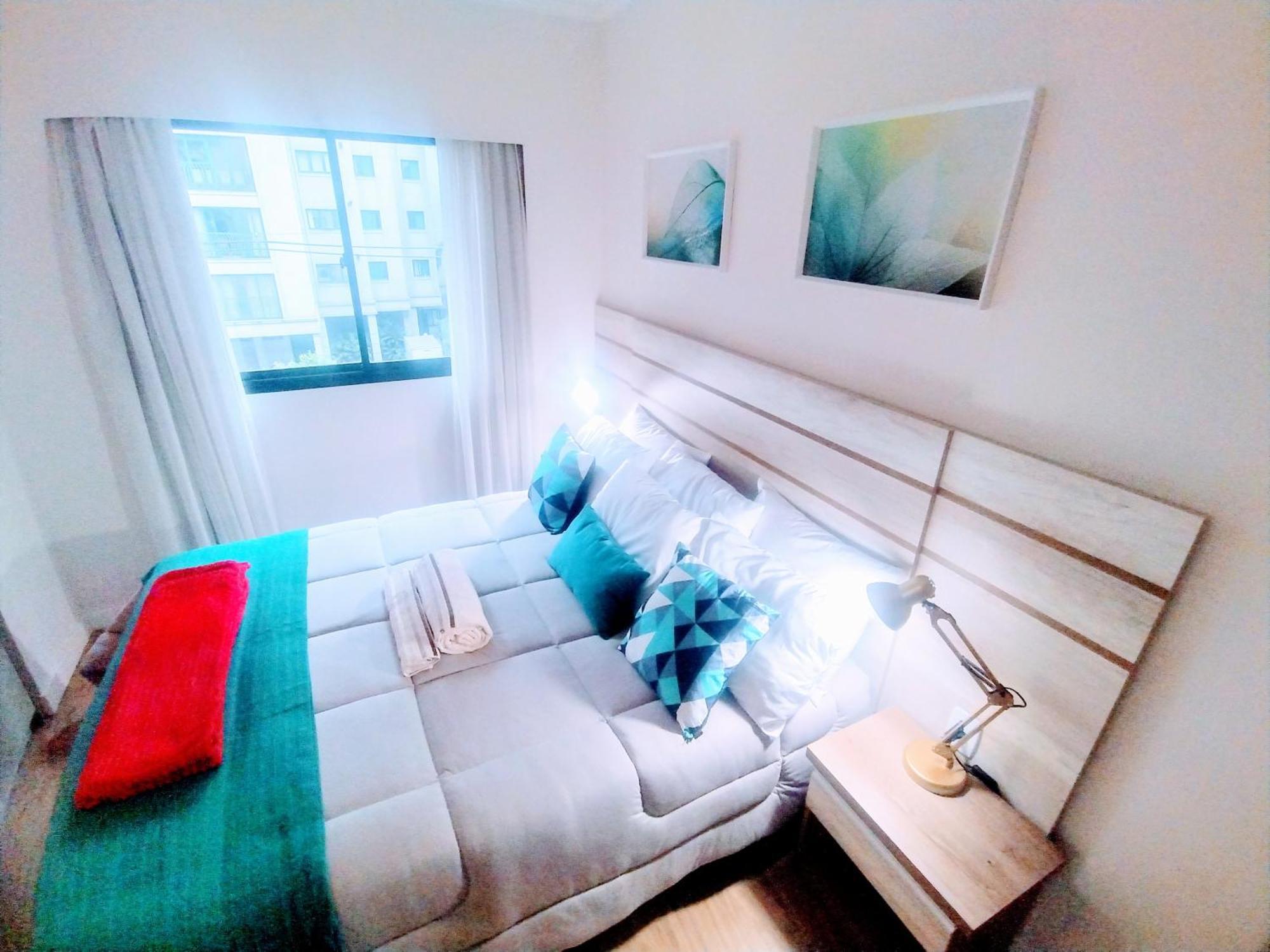 Hotel Clar Faria Lima São Paulo Extérieur photo