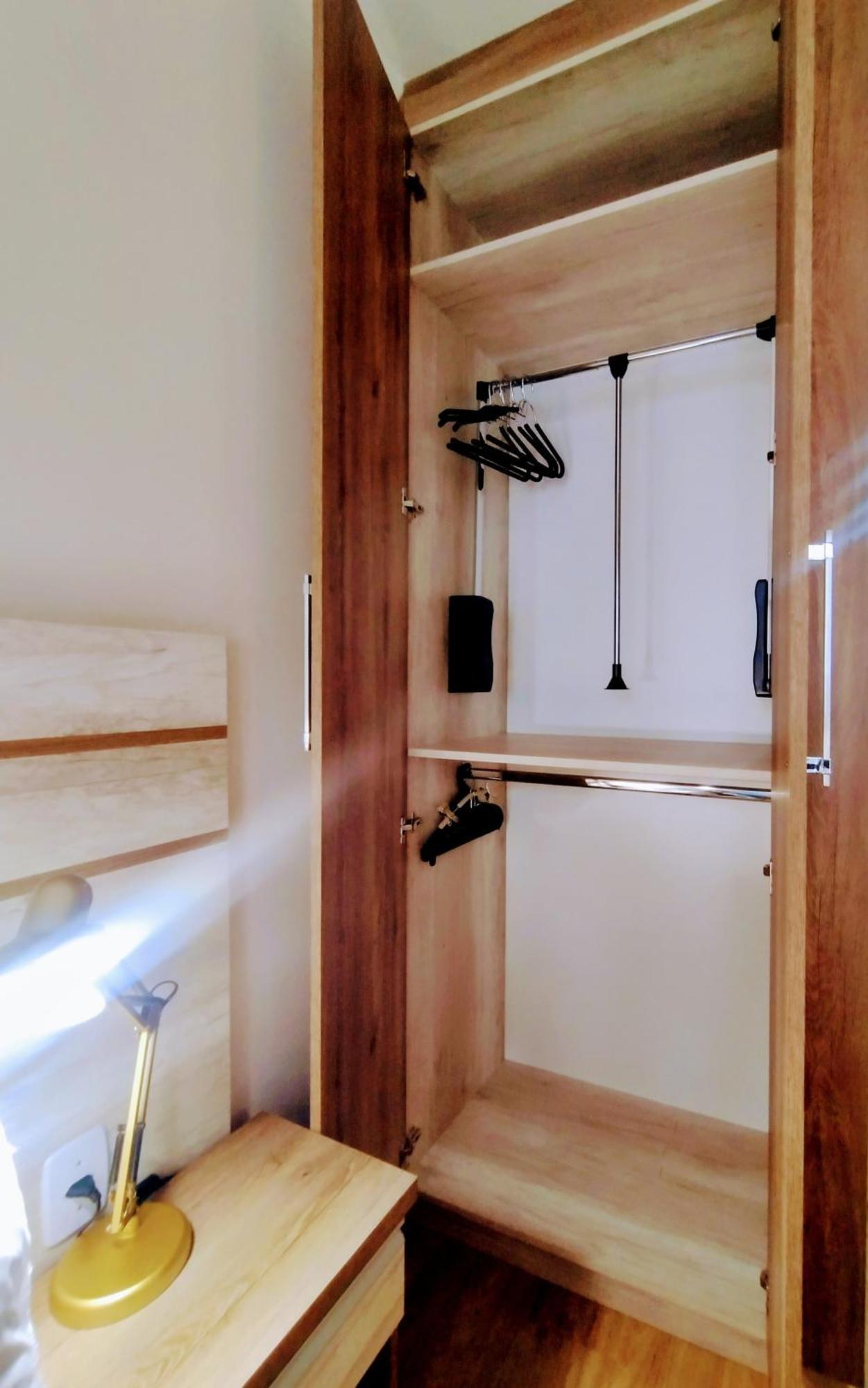 Hotel Clar Faria Lima São Paulo Extérieur photo