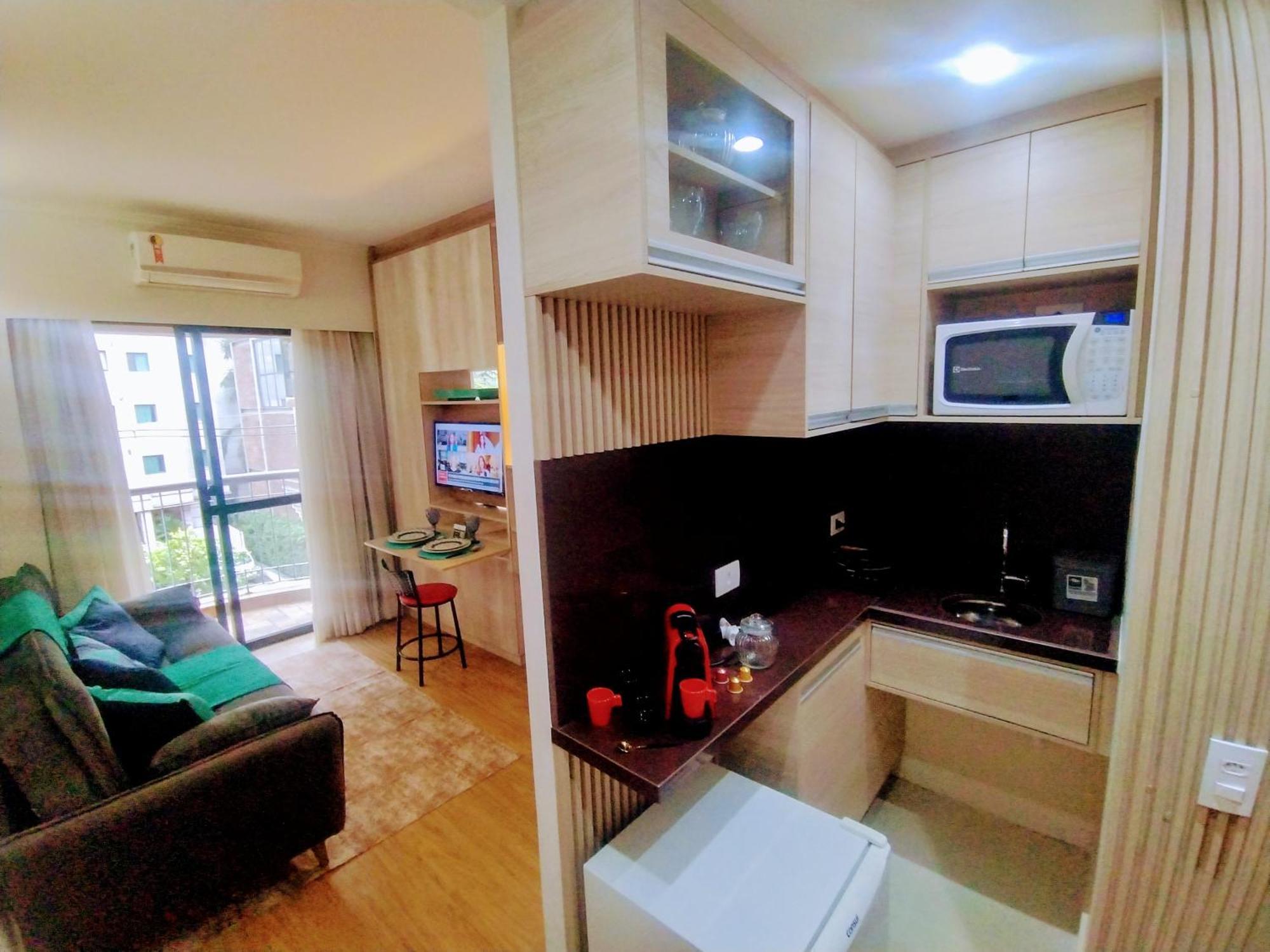 Hotel Clar Faria Lima São Paulo Extérieur photo