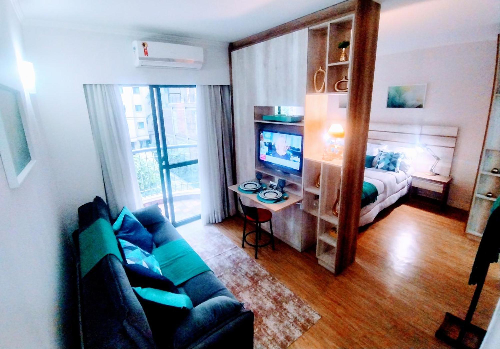 Hotel Clar Faria Lima São Paulo Extérieur photo