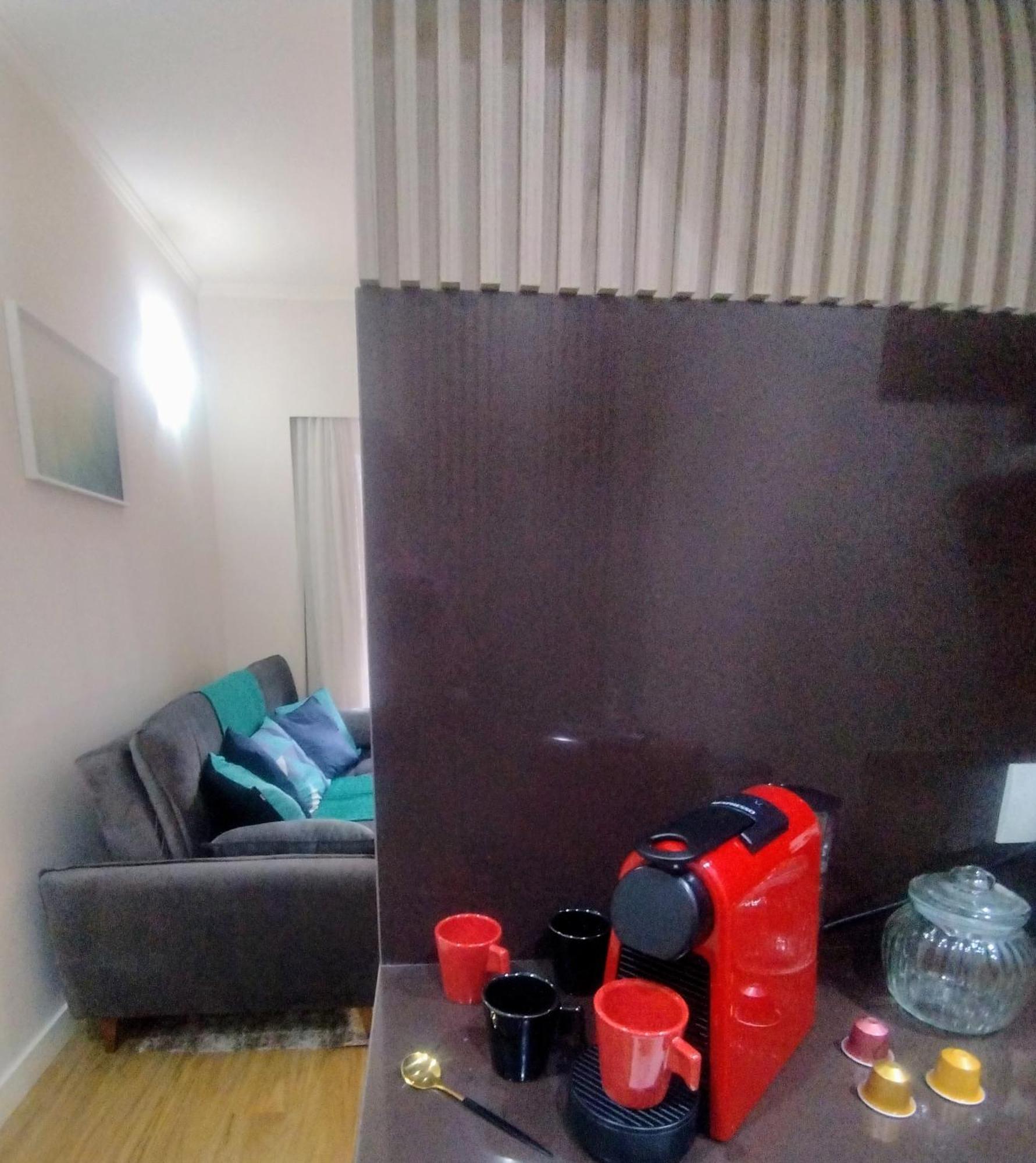 Hotel Clar Faria Lima São Paulo Extérieur photo